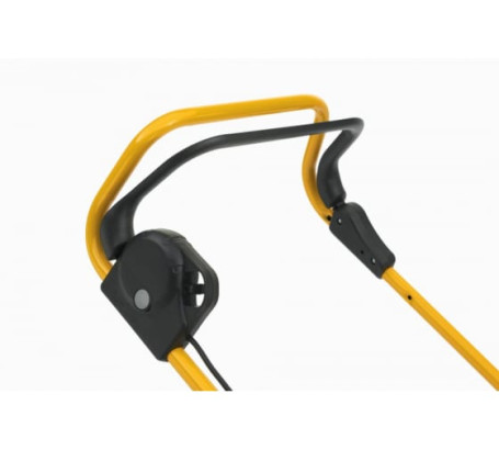 Аккумуляторная газонокосилка Stiga COLLECTOR 543 AE с акк. и ЗУ