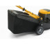 Аккумуляторная газонокосилка Stiga COLLECTOR 543 AE с акк. и ЗУ