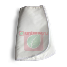 Фильтры тканевые (комплект 5 шт.) Lavor