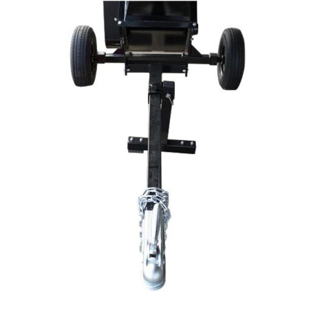 Измельчитель бензиновый CHAMPION CH1211E