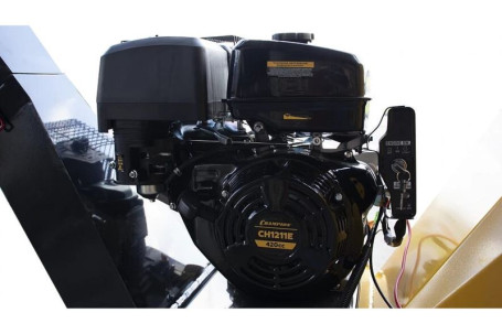 Измельчитель бензиновый CHAMPION CH1211E