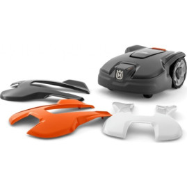 Накладка сменная цветная (оранжевая) на корпус (305) Husqvarna