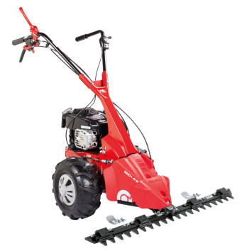 Фронтальная косилка AL-KO 5001-R II