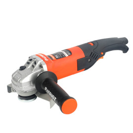 Машина углошлифовальная (УШМ) PATRIOT AG 128E