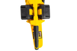 Аккумуляторная цепная пила DENZEL RSC400-36