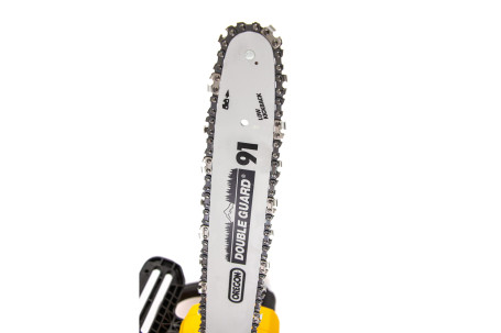 Аккумуляторная цепная пила DENZEL RSC400-36