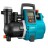 Насос напорный автоматический GARDENA 5000/5E LCD Comfort 01759