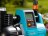 Насос напорный автоматический GARDENA 5000/5E LCD Comfort 01759
