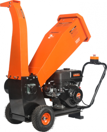 Измельчитель бензиновый PATRIOT PT SB 509