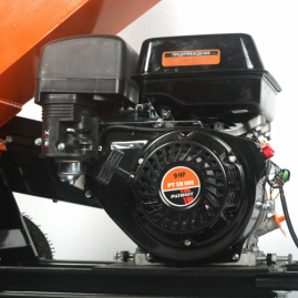 Измельчитель бензиновый PATRIOT PT SB 509