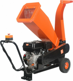 Измельчитель бензиновый PATRIOT PT SB 509