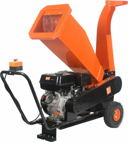 Измельчитель бензиновый PATRIOT PT SB 509