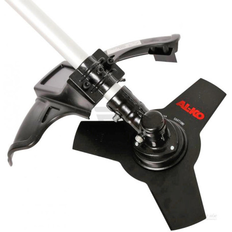 Мотокоса бензиновая Geos by AL-KO Max Premium 130 B