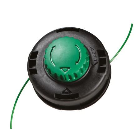 Насадка триммерная &amp;quot;Load&amp;amp;Go&amp;quot; 2.0 мм Oleo-Mac