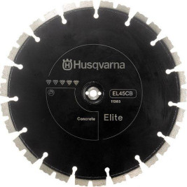Набор алмазных дисков CUT-N-BREAK HUSQVARNA EL35CNB 5748362-02