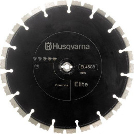 Набор алмазных дисков CUT-N-BREAK HUSQVARNA EL35CNB 5748362-02