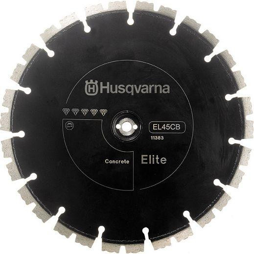 Набор алмазных дисков CUT-N-BREAK HUSQVARNA EL35CNB 5748362-02