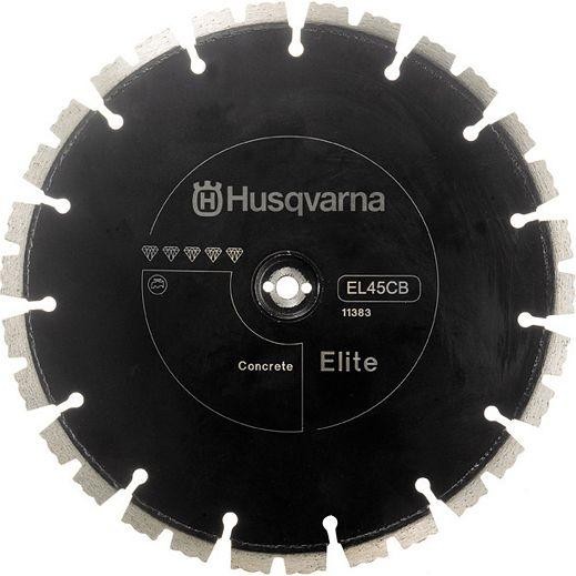 Набор алмазных дисков CUT-N-BREAK HUSQVARNA EL35CNB 5748362-02