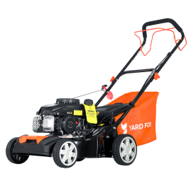 Газонокосилка бензиновая YARD FOX 41S
