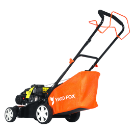 Газонокосилка бензиновая YARD FOX 41S