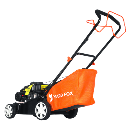 Газонокосилка бензиновая YARD FOX 41S