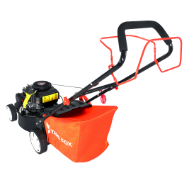 Газонокосилка бензиновая YARD FOX 41S