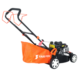 Газонокосилка бензиновая YARD FOX 41S