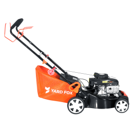 Газонокосилка бензиновая YARD FOX 41S