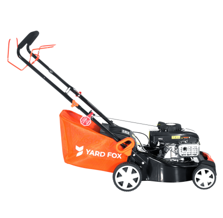 Газонокосилка бензиновая YARD FOX 41S
