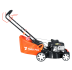 Газонокосилка бензиновая YARD FOX 41S