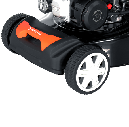 Газонокосилка бензиновая YARD FOX 41S