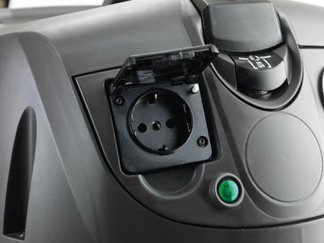 Промышленный пылесос HUSQVARNA DC 1400 9667668-01