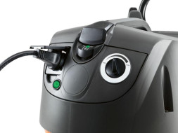 Промышленный пылесос HUSQVARNA DC 1400 9667668-01