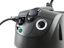 Промышленный пылесос HUSQVARNA DC 1400 9667668-01