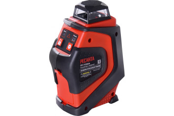 Построитель лазерный Ресанта ПЛ-1Х360А