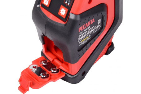 Построитель лазерный Ресанта ПЛ-1Х360А