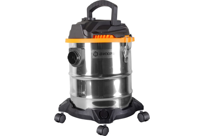 Строительный пылесос Вихрь СП-1500/20А