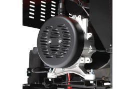 Генератор дизельный PATRIOT GRD 7500AW