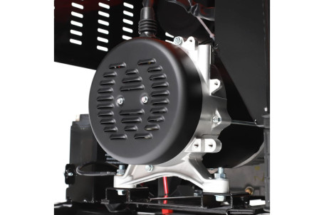 Генератор дизельный PATRIOT GRD 7500AW