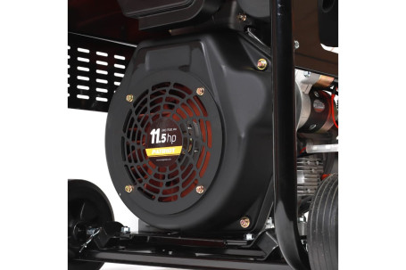 Генератор дизельный PATRIOT GRD 7500AW