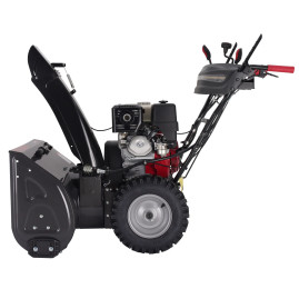 Бензиновый снегоуборщик EVOline SBG 760 HE