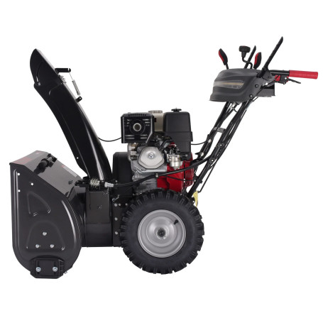 Бензиновый снегоуборщик EVOline SBG 760 HE