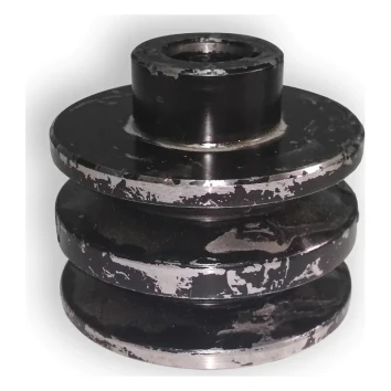 Шкив Мобил К на двигатель для мотоблоков МКМ-3 (19мм)