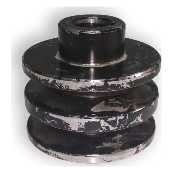 Шкив Мобил К на двигатель для мотоблоков МКМ-3 (19мм)