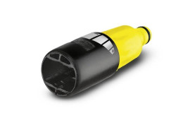 Адаптер для соединения с садовым шлангом (K2-K7) Karcher 2.640-732.0