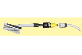 Адаптер для соединения с садовым шлангом (K2-K7) Karcher 2.640-732.0