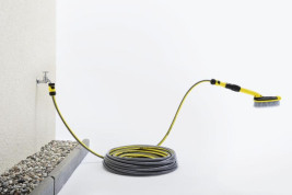Адаптер для соединения с садовым шлангом (K2-K7) Karcher 2.640-732.0