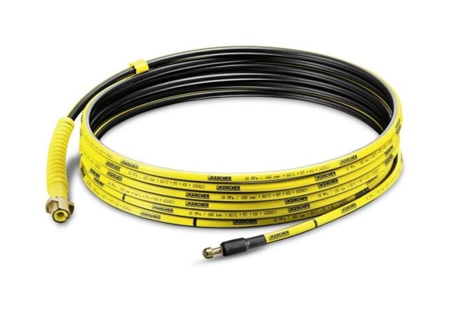 Комплект для промывки труб PC 7.5 со шлангом 7,5м (K2-K7) Karcher 2.637-729.0