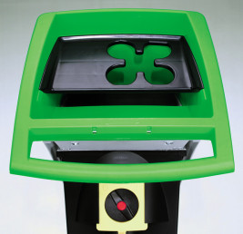 Измельчитель садовый VIKING GE 105.1 60070111174