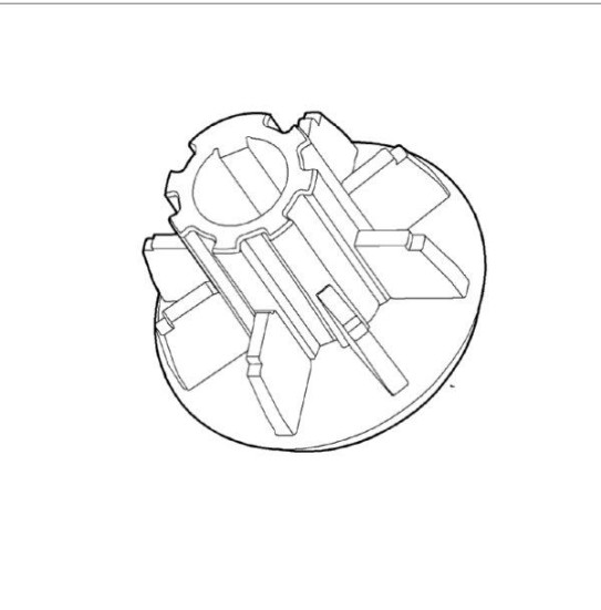 Поводок GE-355 VIKING 60117020600